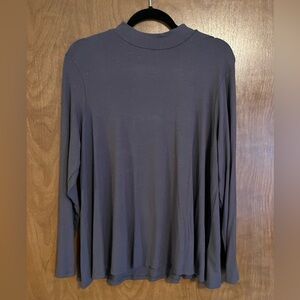 Old Navy mock neck